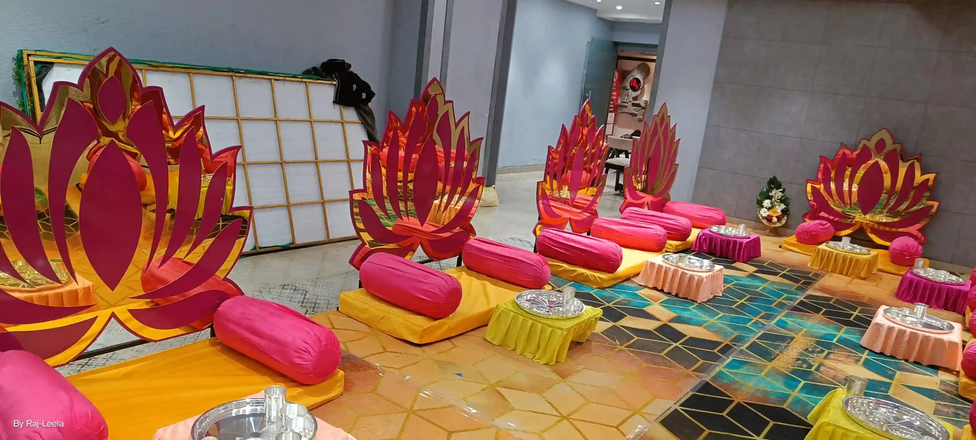 Home Decoration